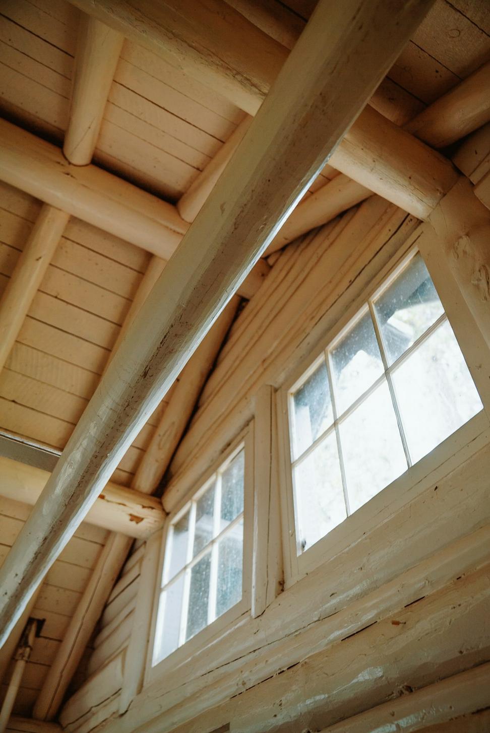 Timber Frame Home