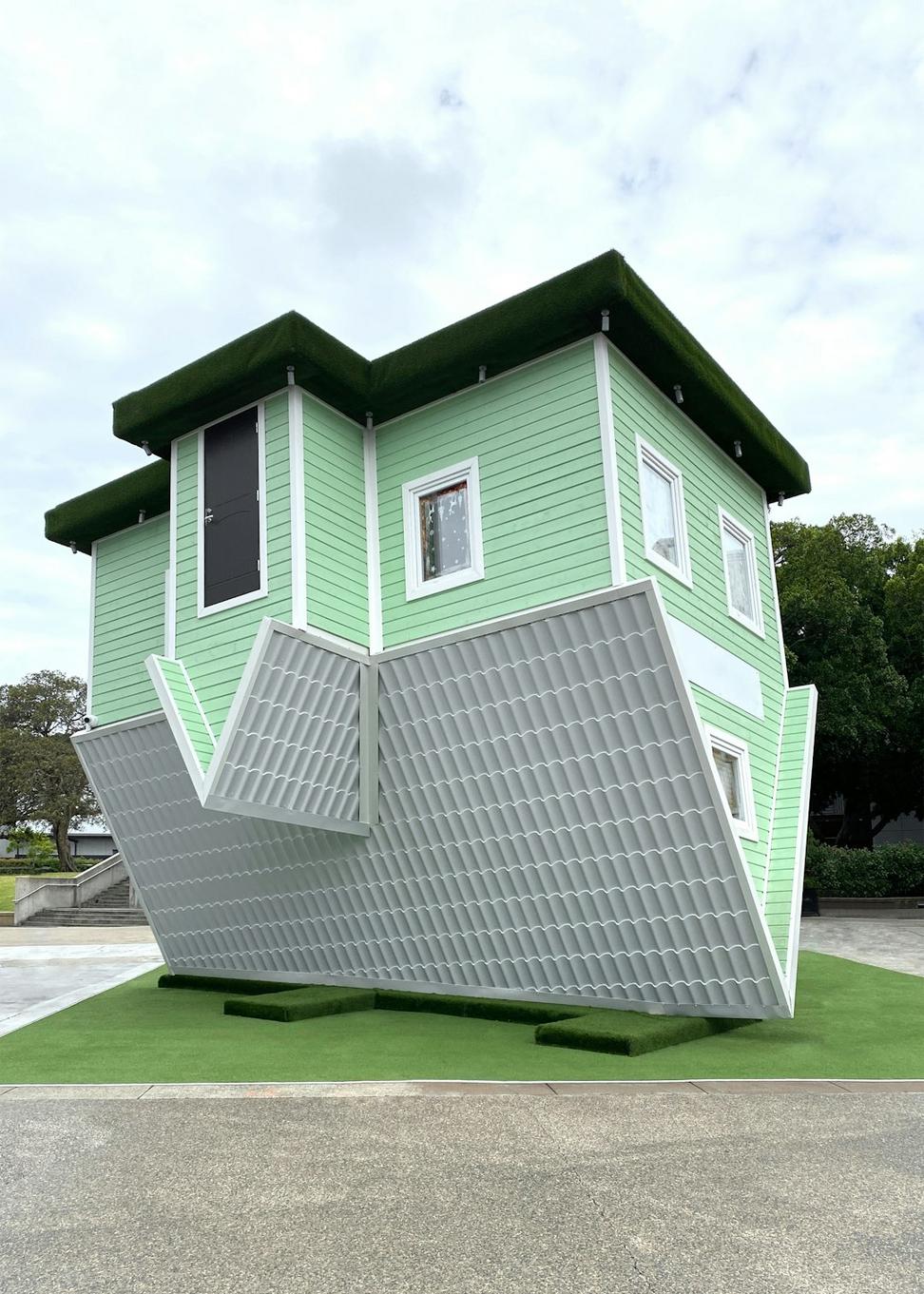 Passive House