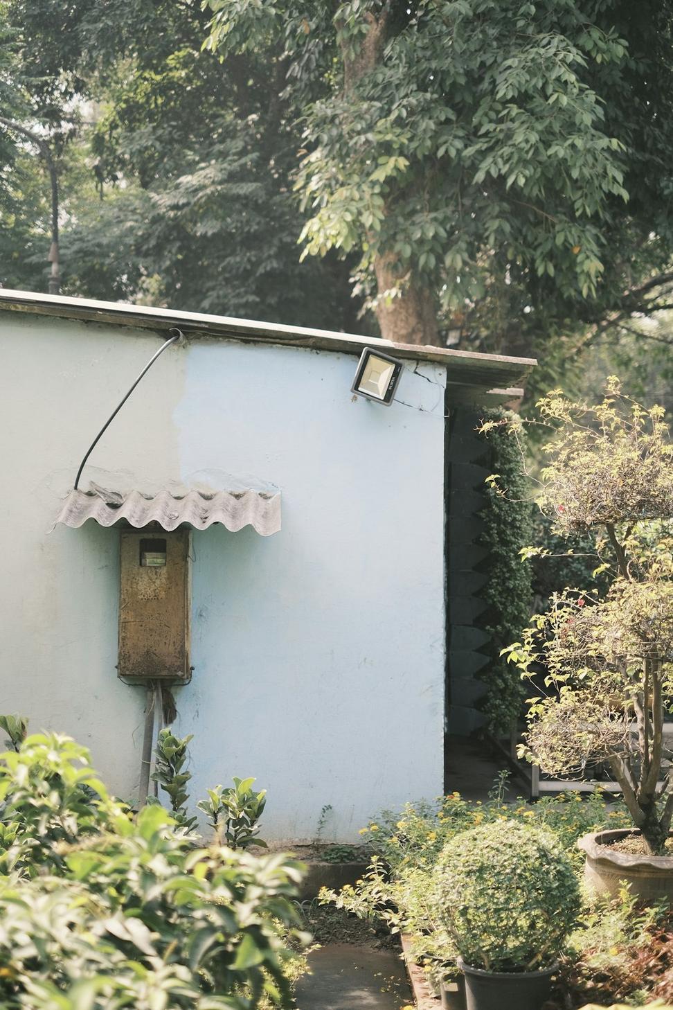 Net-Zero Home