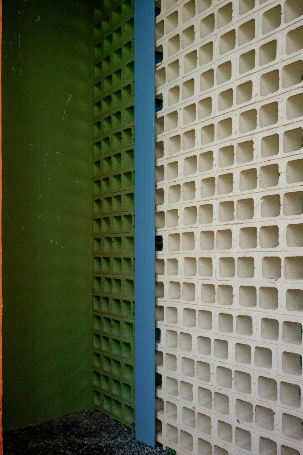 Insulation work