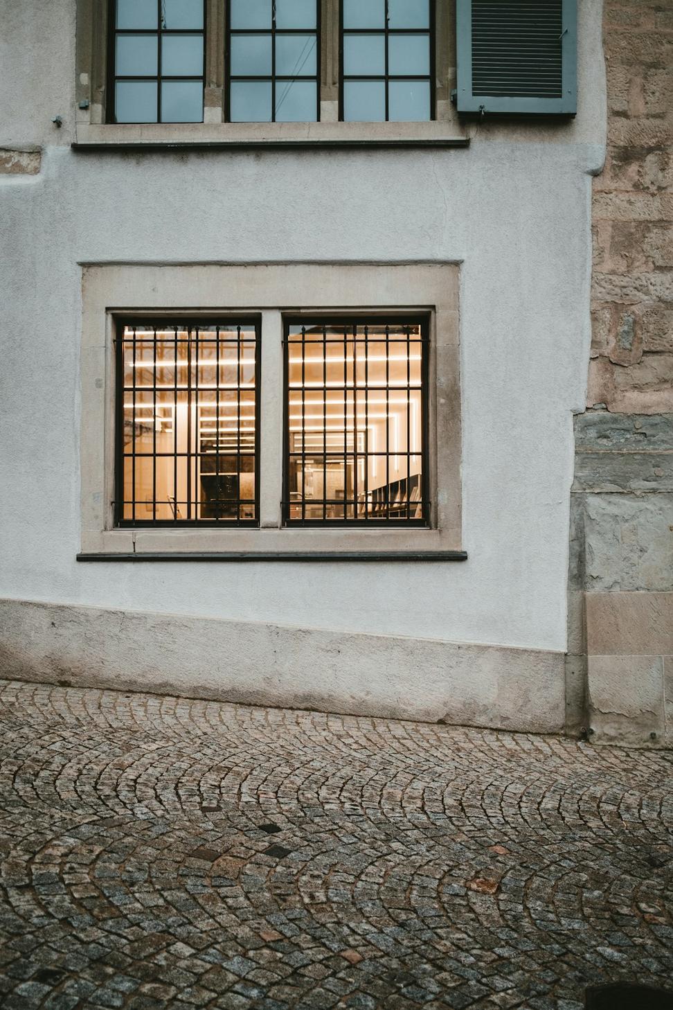 Window installation