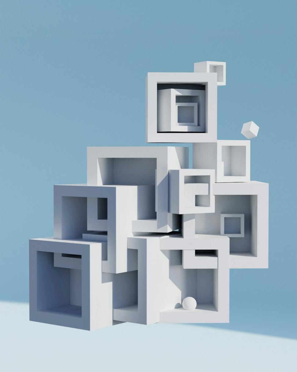 Design studio