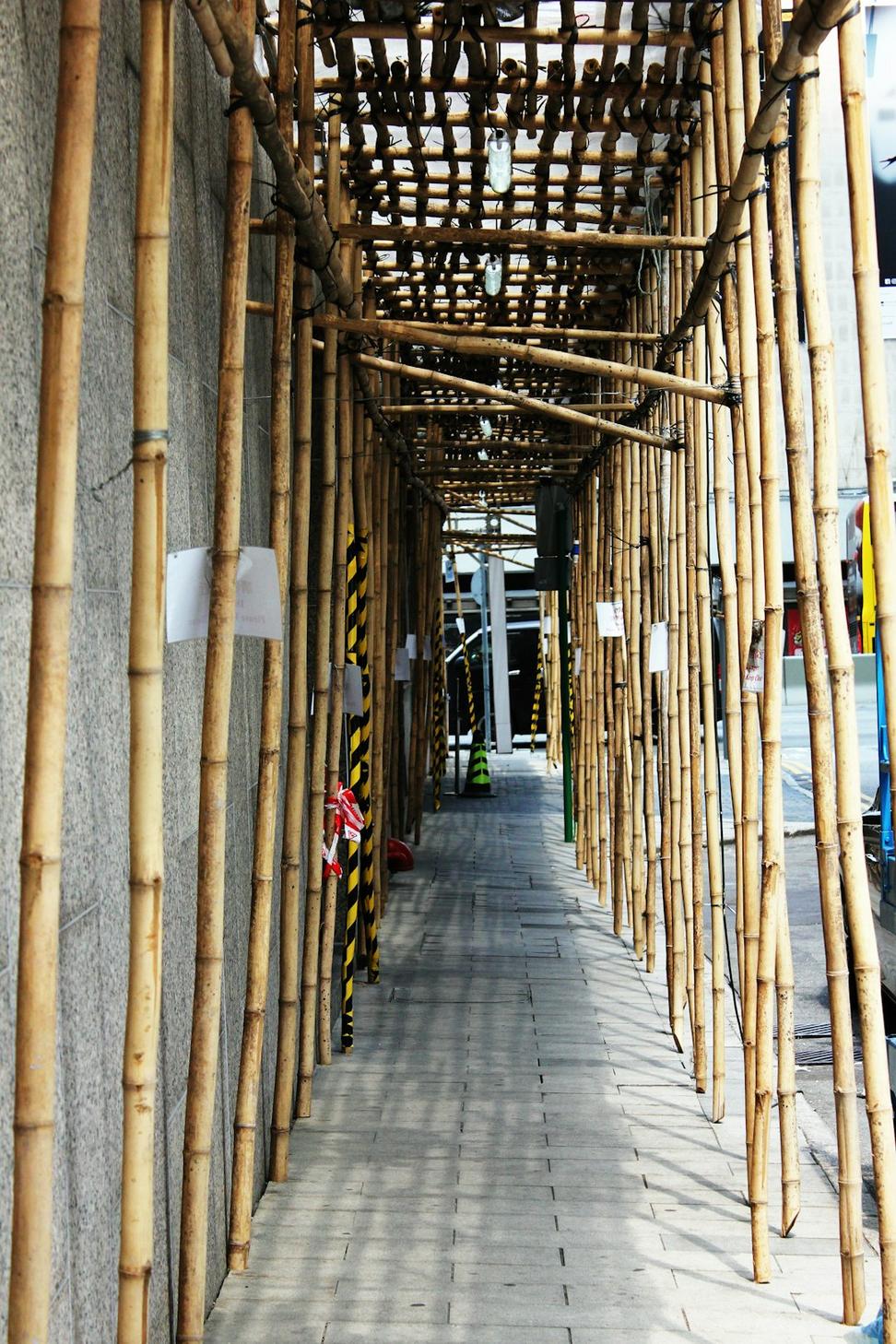 Framing